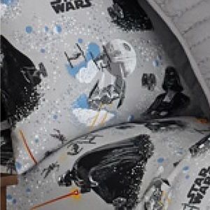 Star Wars Bedding by Pottery Barn Kids